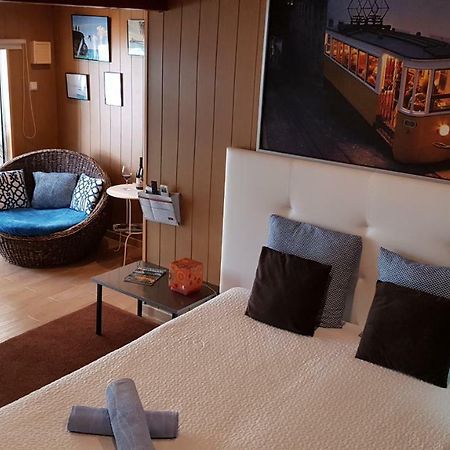 Room Near The Airport Maía المظهر الخارجي الصورة